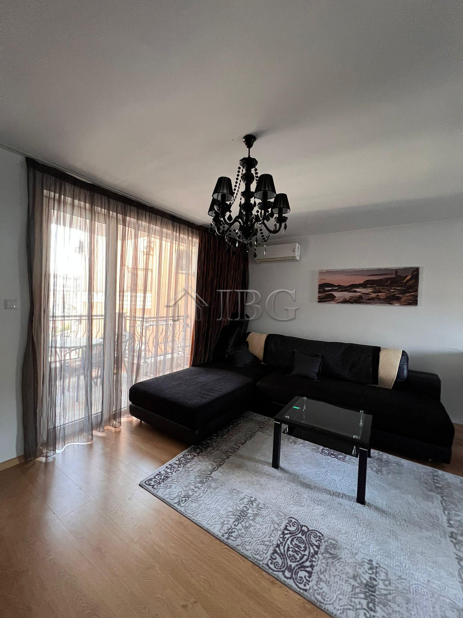 One-Bedroom Apartment with Panoramic Sea Views in Villa Antorini, Sveti Vlas — photo 6