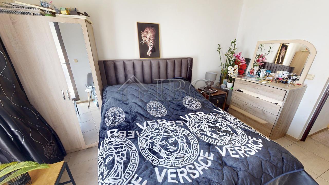 2-Bedroom Apartment in Bay View Villas, Kosharitsa — photo 12 of 25