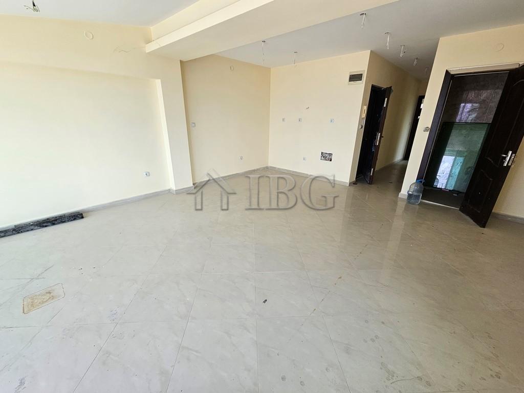 Penthouse with Panoramic Sea View - 2-Bedroom Apartment, Sveti Vlas — photo 22 of 25