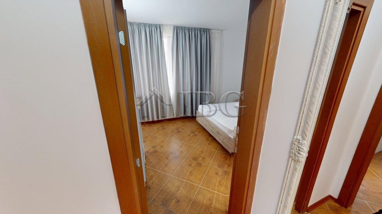 2-Bedroom Maisonette in Bay View Villas Complex, Kosharitsa — photo 13 of 25
