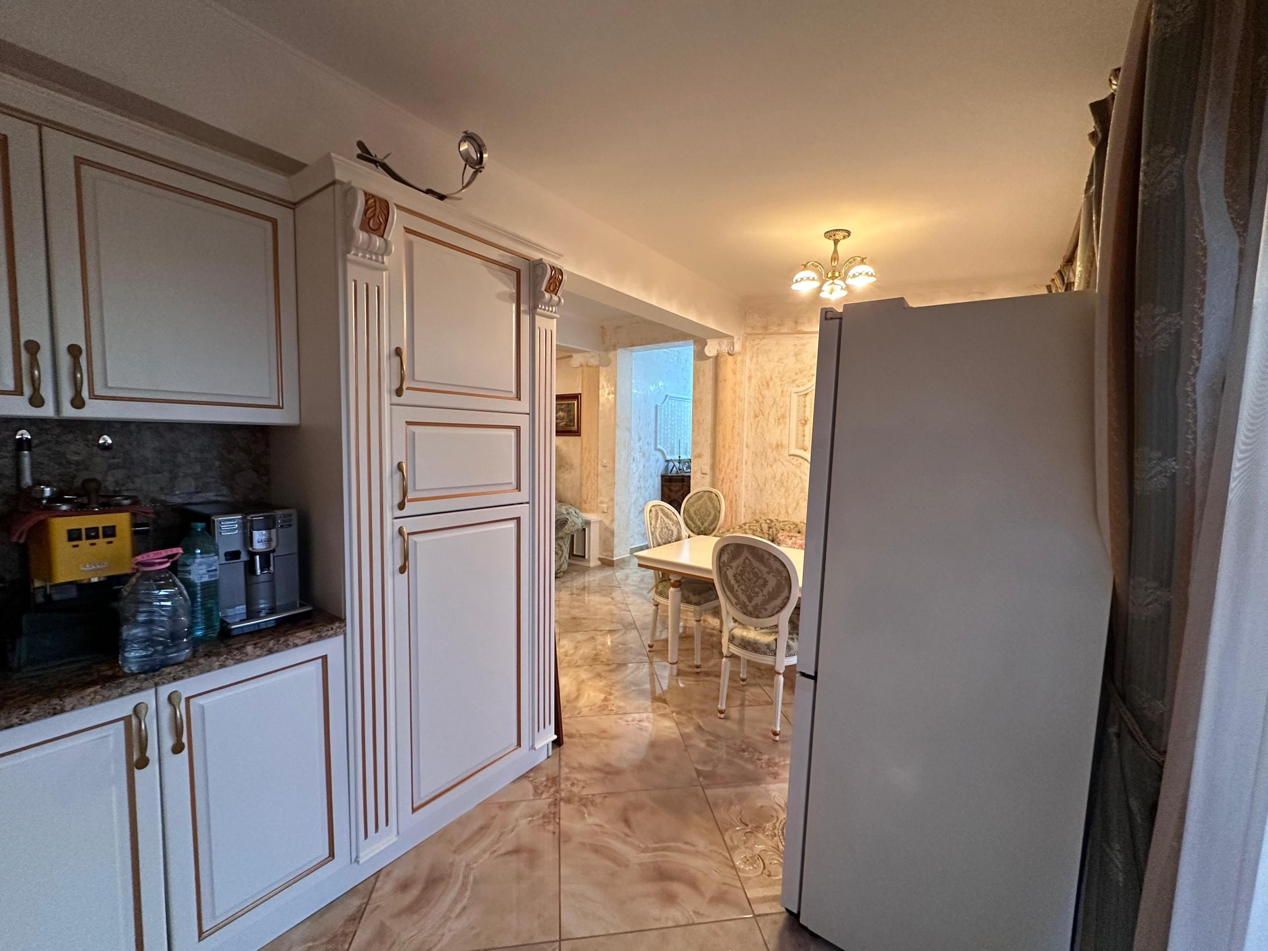 Spacious 2-Bedroom Apartment in Venera Palace, Sunny Beach — photo 11 of 25