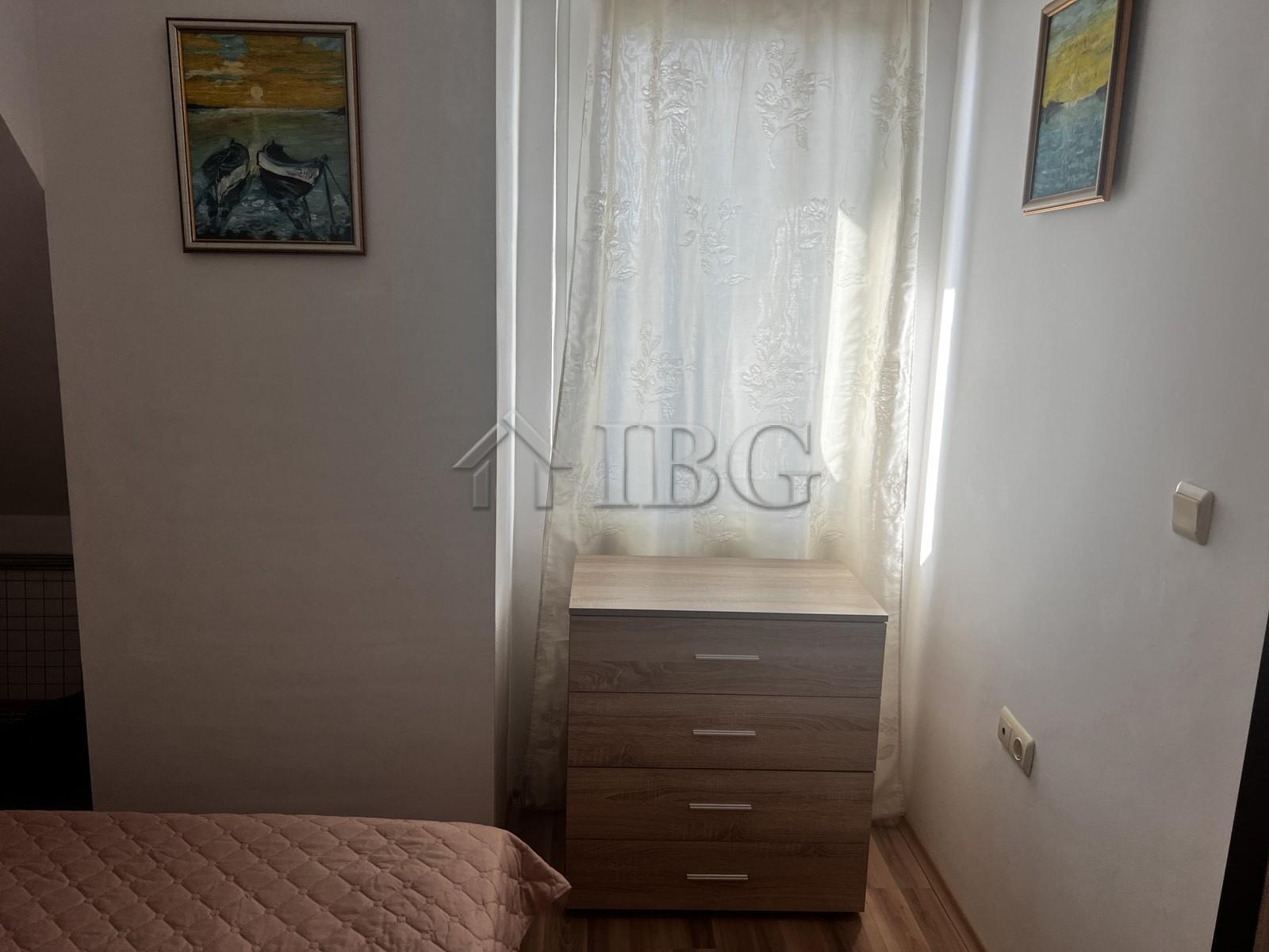 1-Bedroom Apartment with Sea View in Residential Building, Ravda — photo 14 of 20