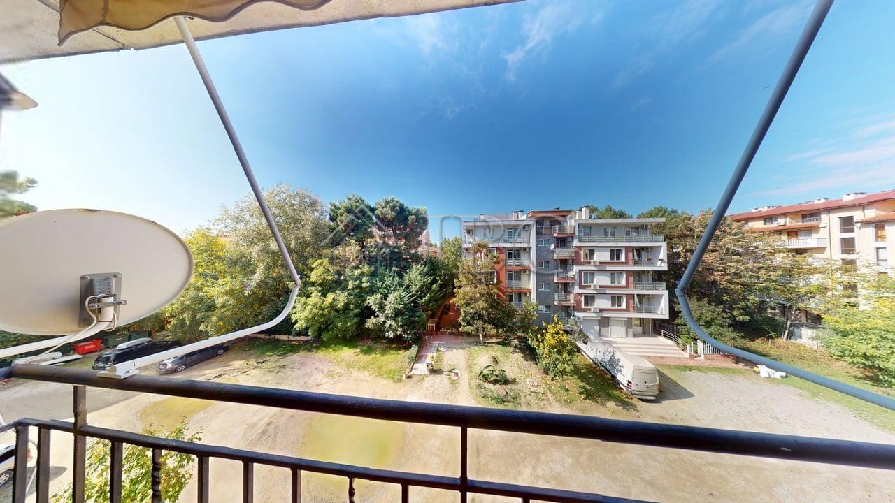 1-Bedroom Apartment in Avalon Complex, Sunny Beach — photo 17 of 17