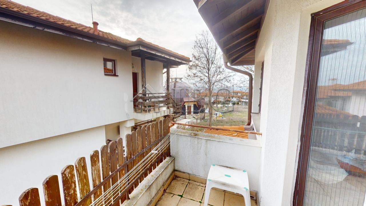 2-Bedroom Apartment in Bay View Villas, Kosharitsa — photo 4