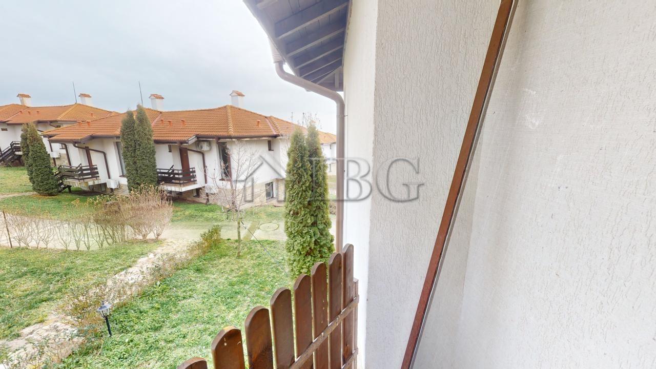 2-Bedroom Apartment in Bay View Villas, Kosharitsa — photo 3