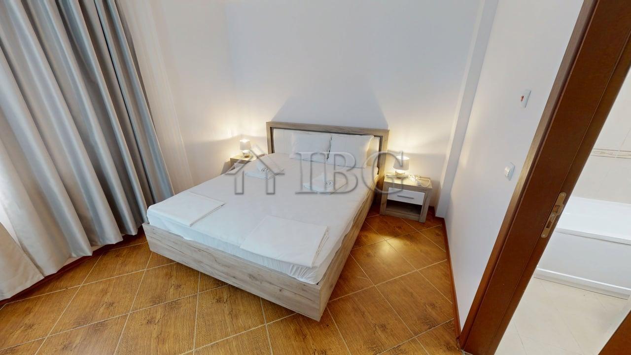 2-Bedroom Maisonette in Bay View Villas Complex, Kosharitsa — photo 14 of 25