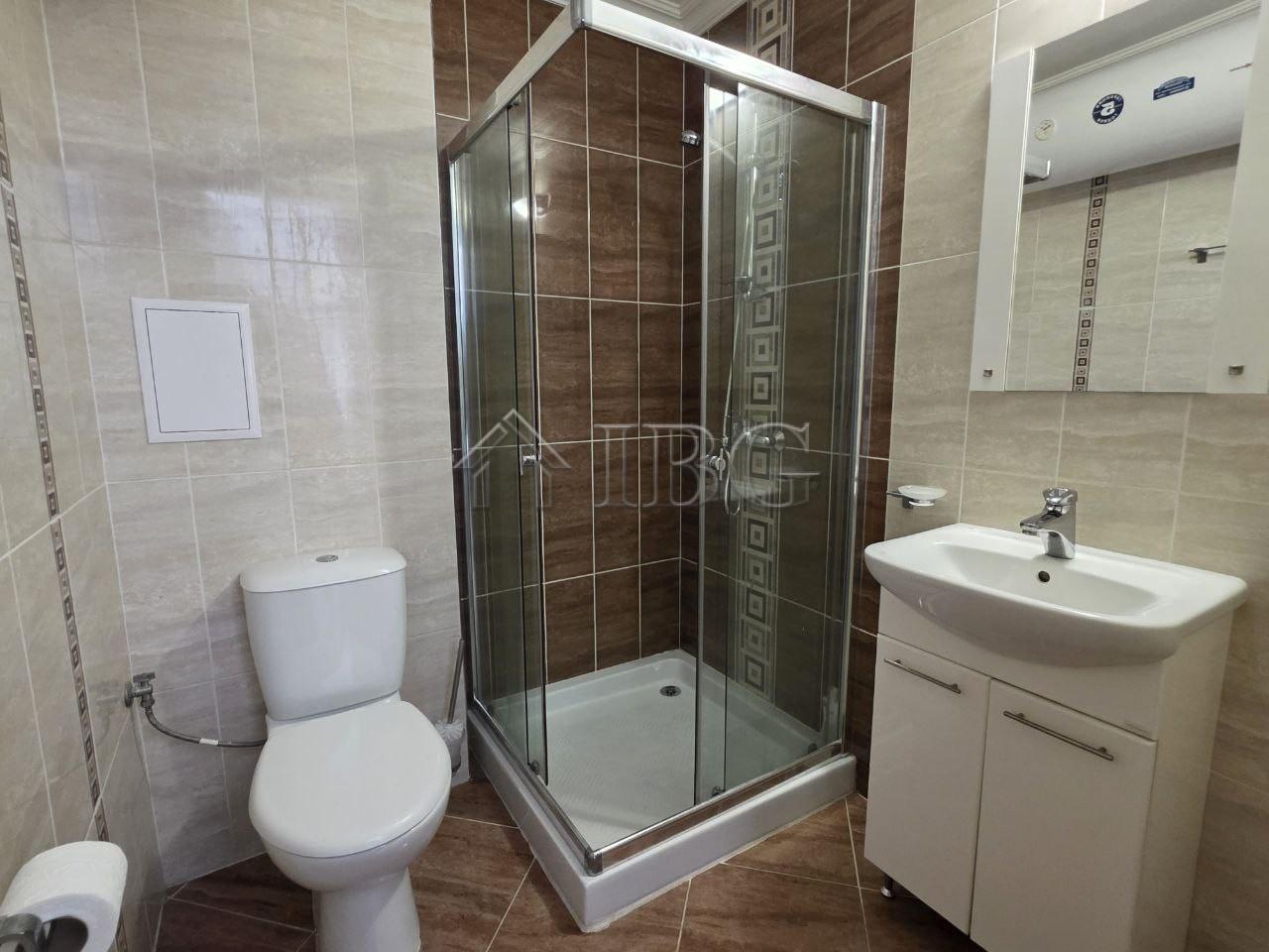 1-Bedroom Apartment with Sea View in Dolce Vita 2, Sveti Vlas — photo 22 of 22