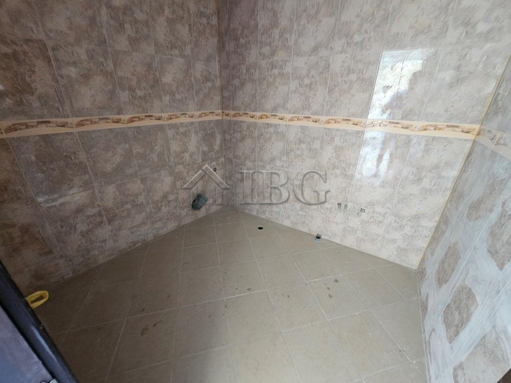 Penthouse with Panoramic Sea View - 2-Bedroom Apartment, Sveti Vlas — photo 23 of 25