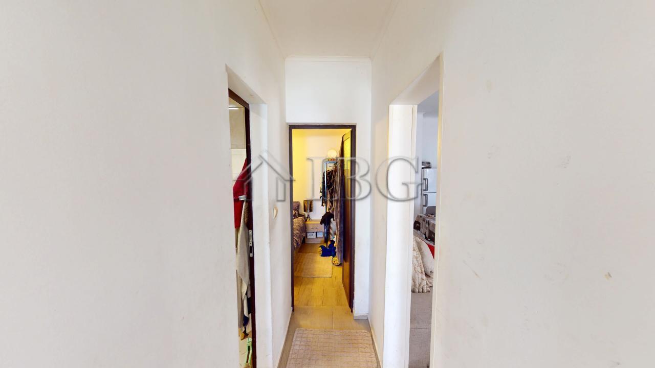 2-Bedroom Apartment in Bay View Villas, Kosharitsa — photo 21 of 25