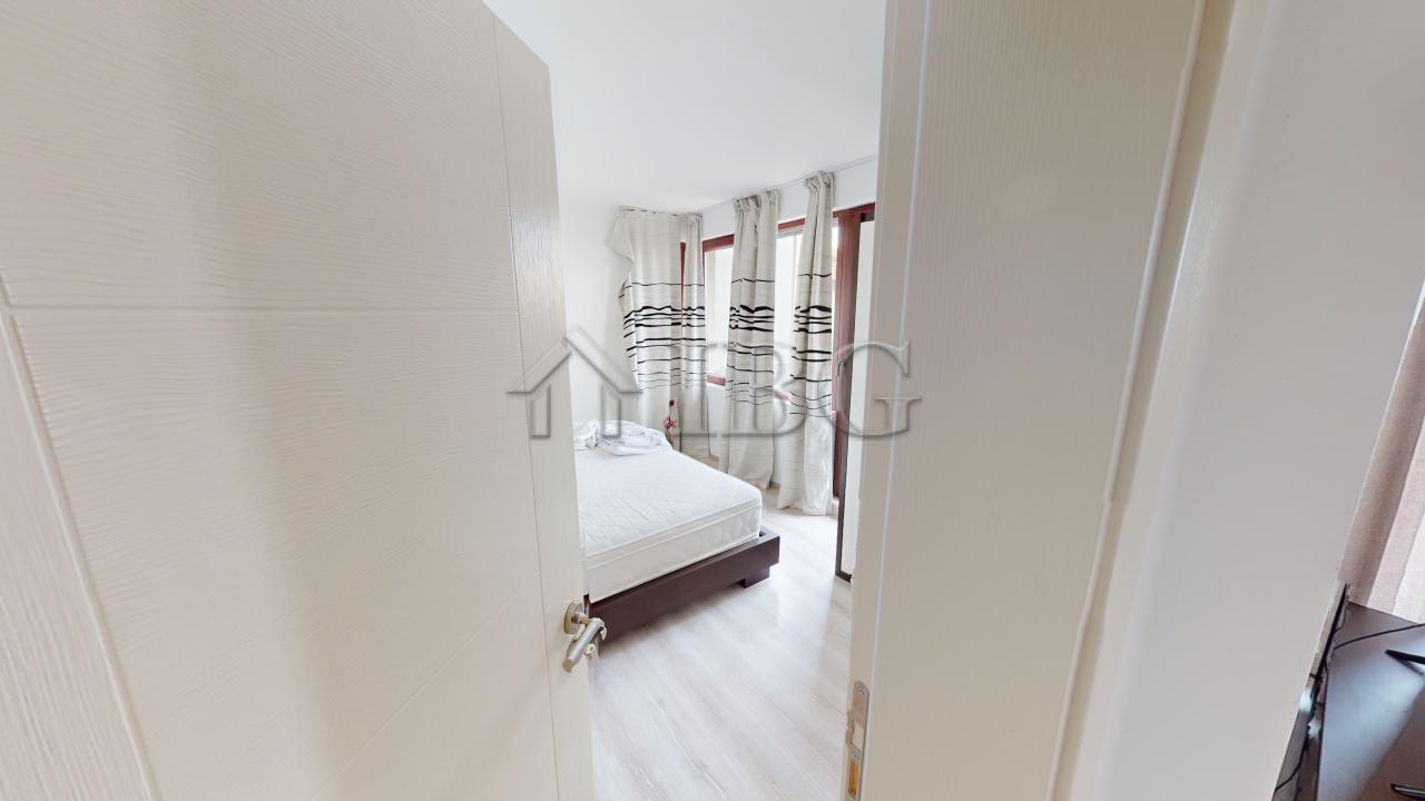 2-Bedroom Apartment in Bay View Villas, Kosharitsa — photo 12 of 25