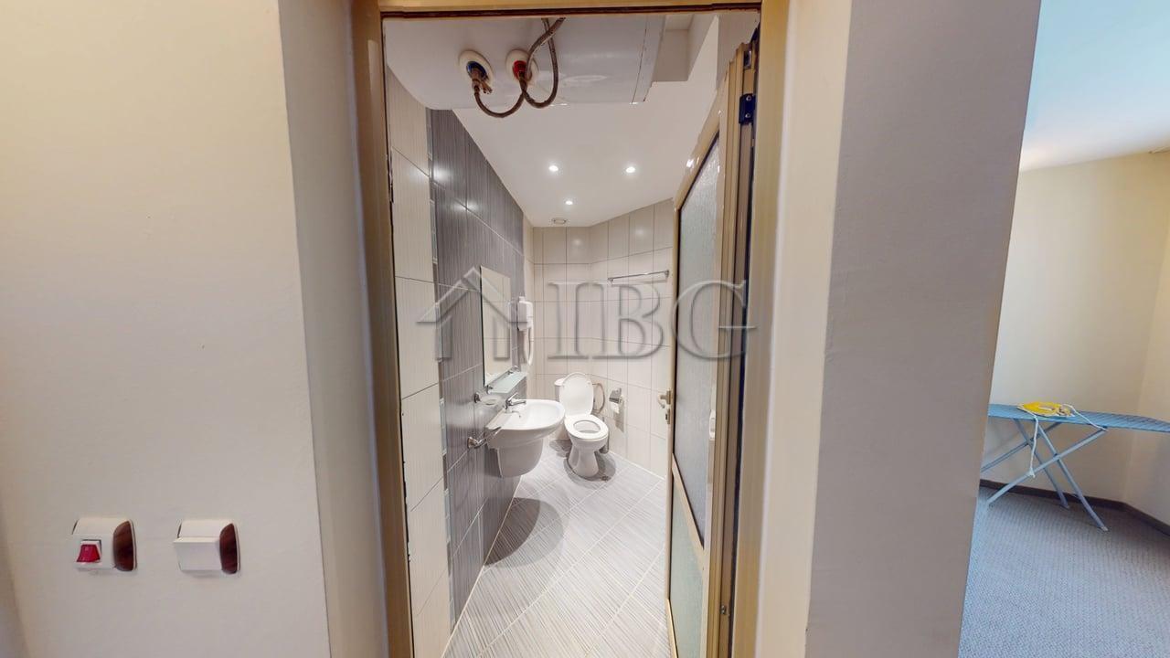 2-Bedroom Apartment in the Avalon Complex, Sunny Beach — photo 20 of 25