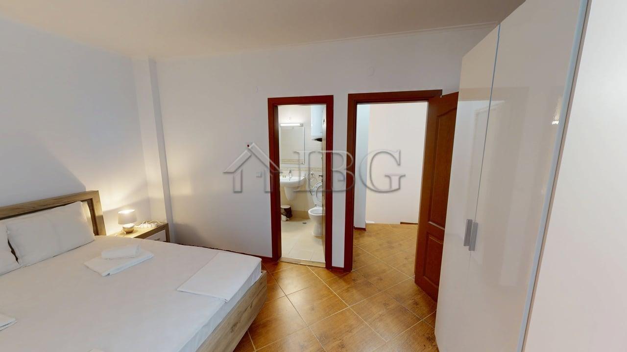 2-Bedroom Maisonette in Bay View Villas Complex, Kosharitsa — photo 16 of 25