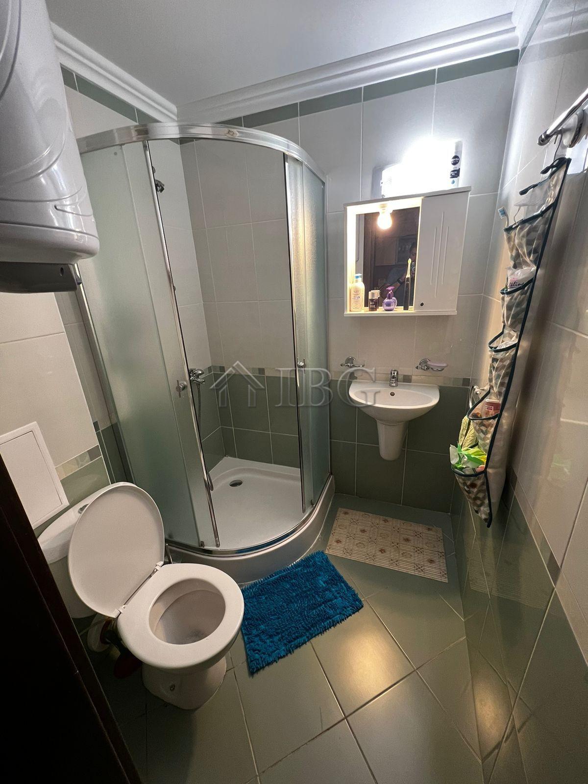 Two-Bedroom Apartment with Sea and Pool Views in Kambani 3 Complex, Sveti Vlas — photo 15 of 16