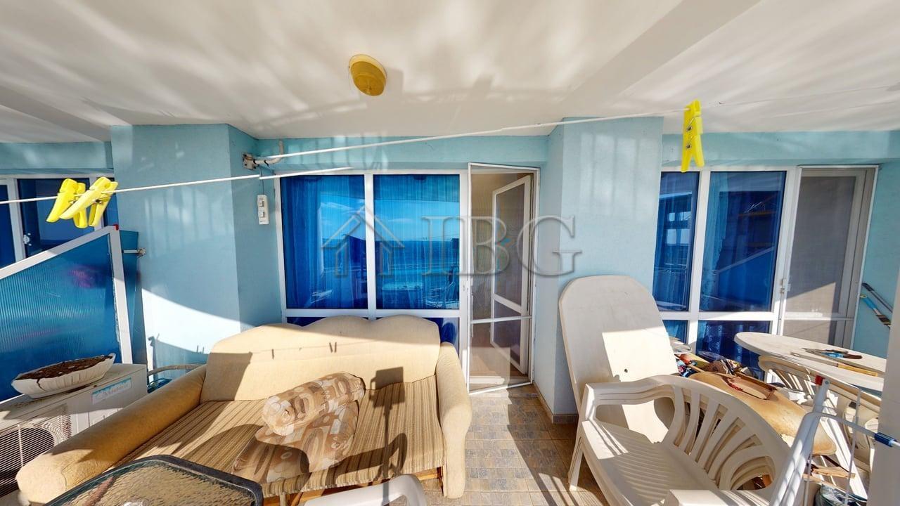 1-Bedroom Apartment with Pool View in Rio Apartments Complex, Kosharitsa — photo 5