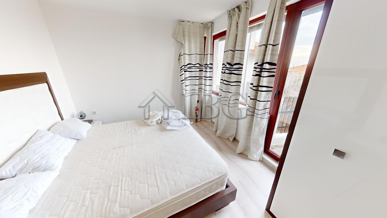 2-Bedroom Apartment in Bay View Villas, Kosharitsa — photo 15 of 25