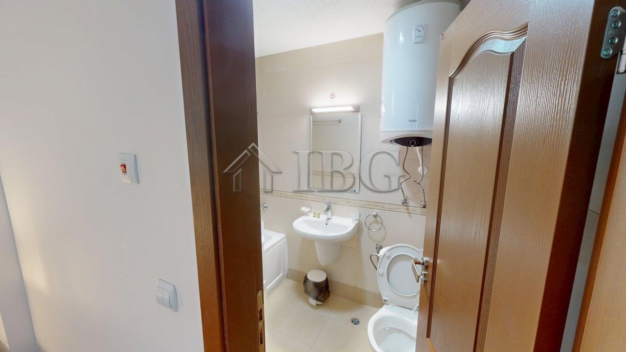 2-Bedroom Maisonette in Bay View Villas Complex, Kosharitsa — photo 23 of 25