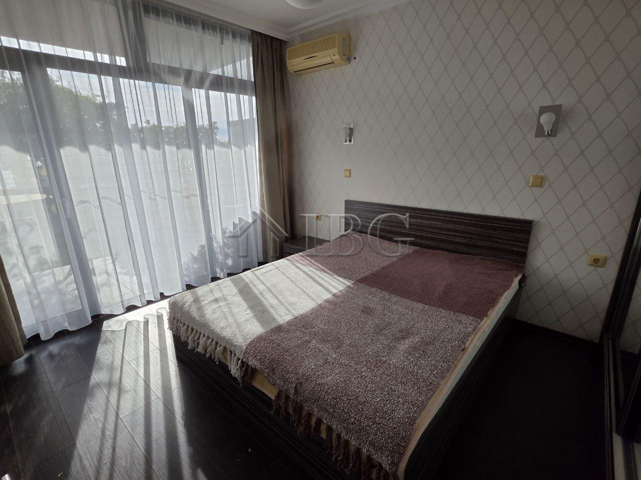1-Bedroom Apartment with Sea View in Dolce Vita 2, Sveti Vlas — photo 19 of 22