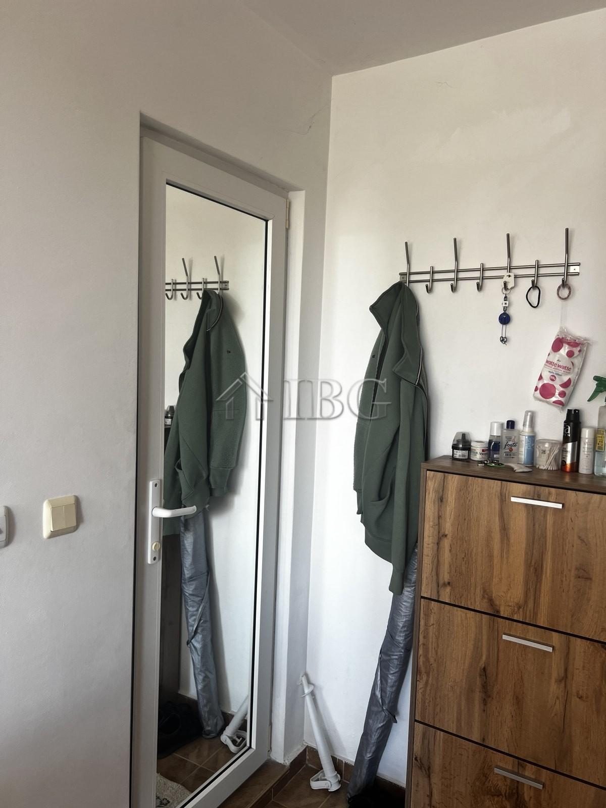 1-Bedroom Apartment with Sea View in Residential Building, Ravda — photo 15 of 20