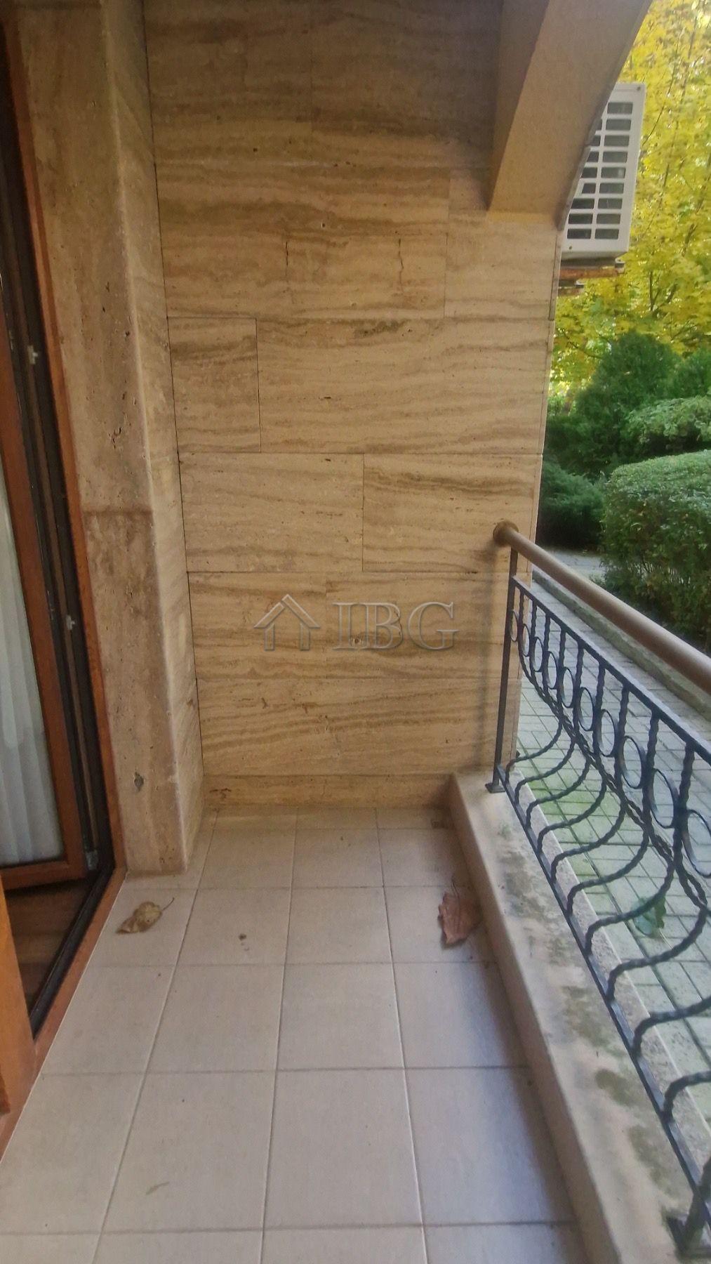 One-Bedroom Apartment with Pool View in Harmony Suites 1, Sunny Beach — photo 6