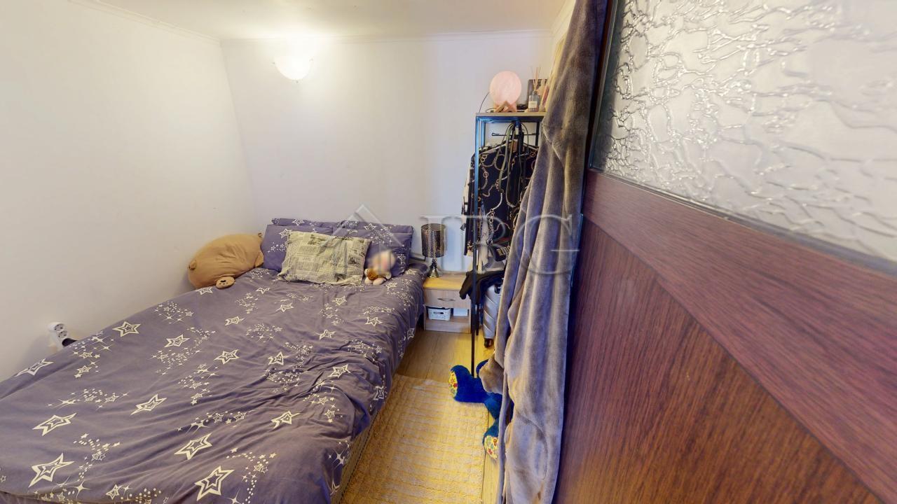 2-Bedroom Apartment in Bay View Villas, Kosharitsa — photo 15 of 25