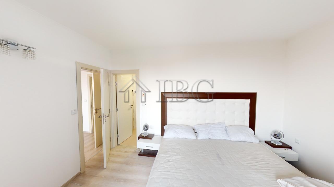 2-Bedroom Apartment in Bay View Villas, Kosharitsa — photo 14 of 25