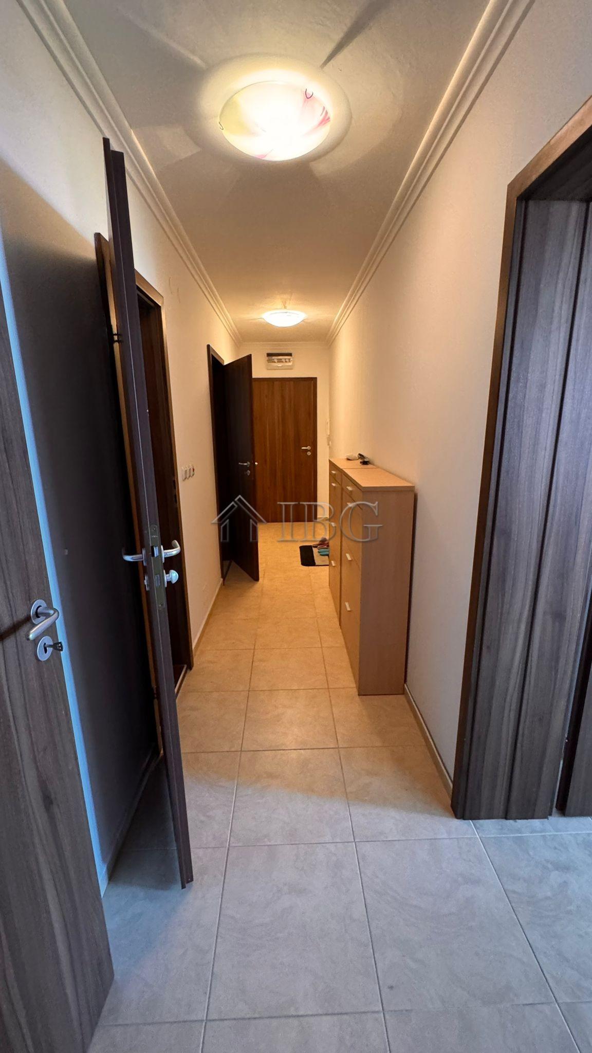 Two-Bedroom Apartment with Sea View in Centaur Complex, Sveti Vlas — photo 14 of 16