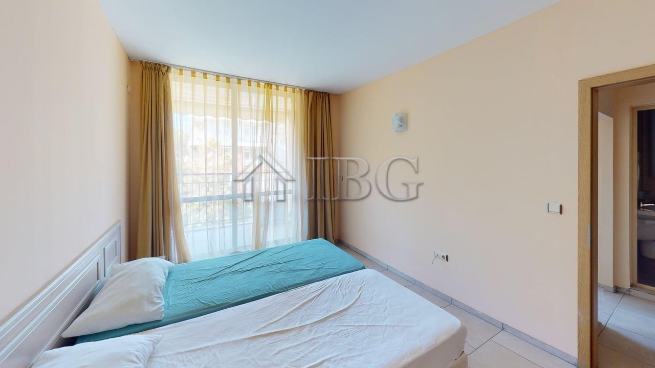 1-Bedroom Apartment in Avalon Complex, Sunny Beach — photo 3