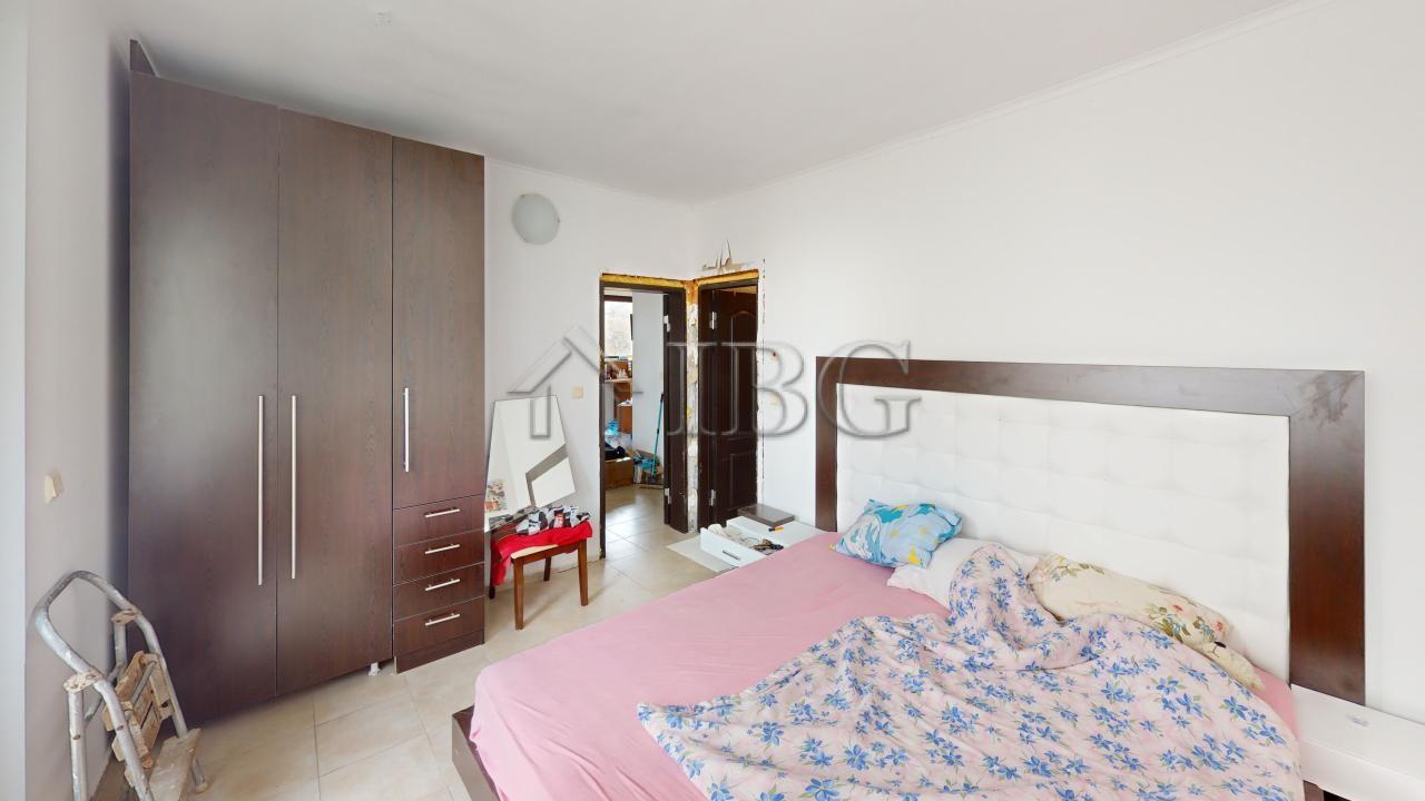 2-Bedroom Apartment in Bay View Villas, Kosharitsa — photo 11 of 20