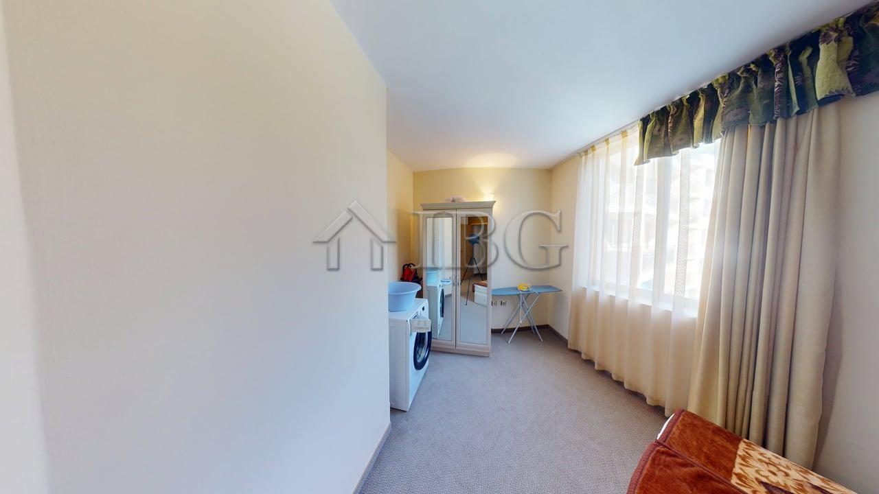 2-Bedroom Apartment in the Avalon Complex, Sunny Beach — photo 17 of 25