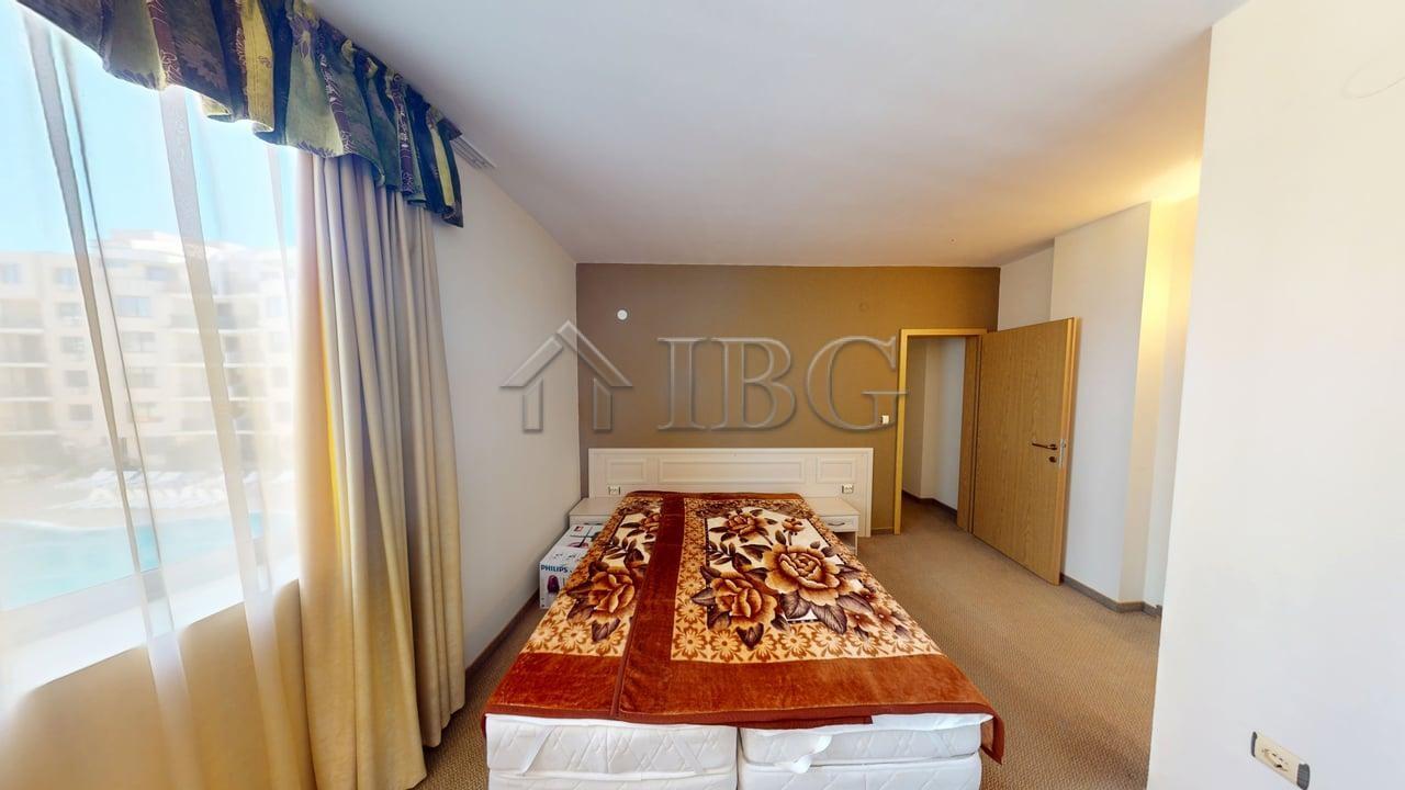 2-Bedroom Apartment in the Avalon Complex, Sunny Beach — photo 14 of 25