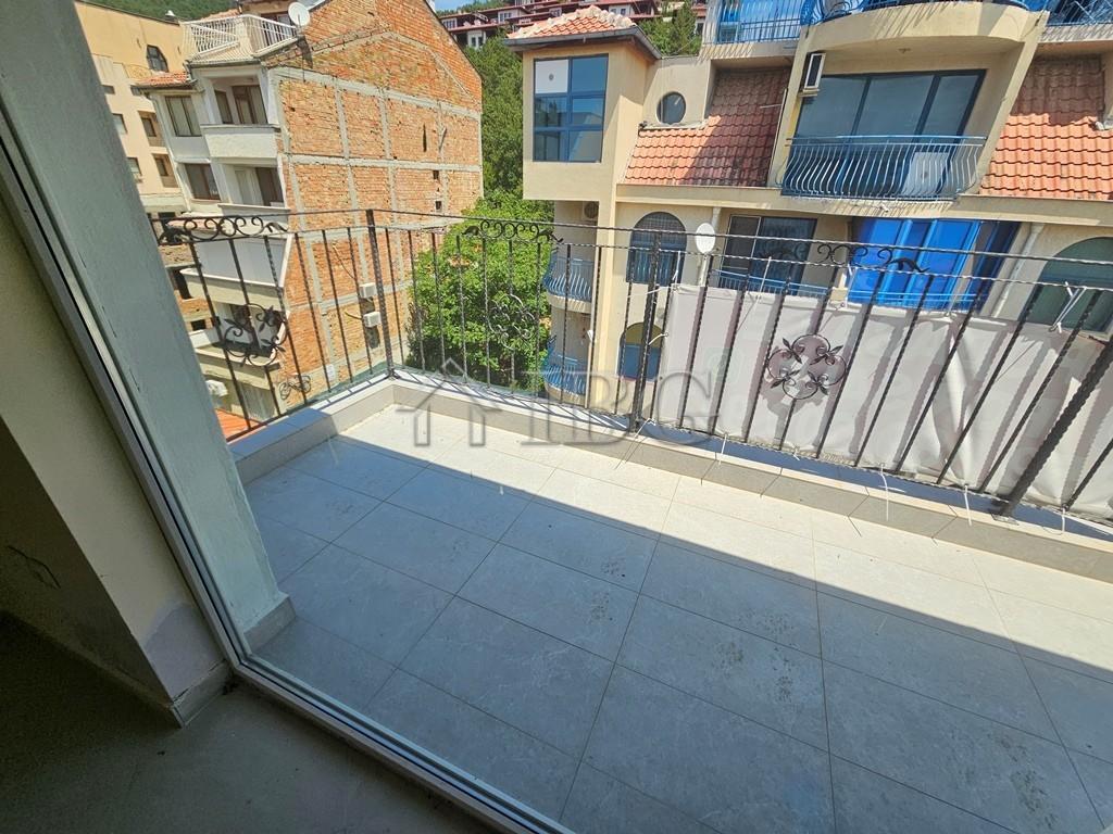 Penthouse with Panoramic Sea View - 2-Bedroom Apartment, Sveti Vlas — photo 16 of 25