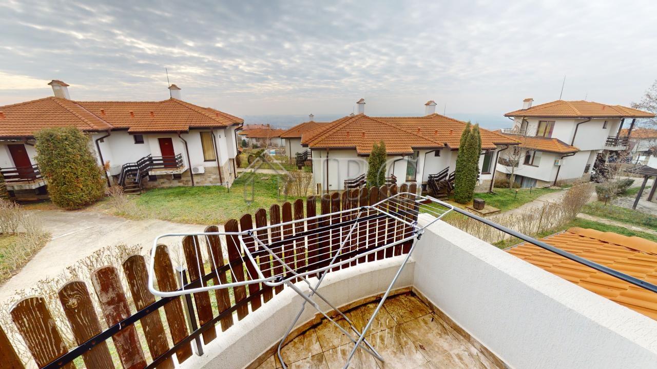 2-Bedroom Apartment in Bay View Villas, Kosharitsa — photo 3