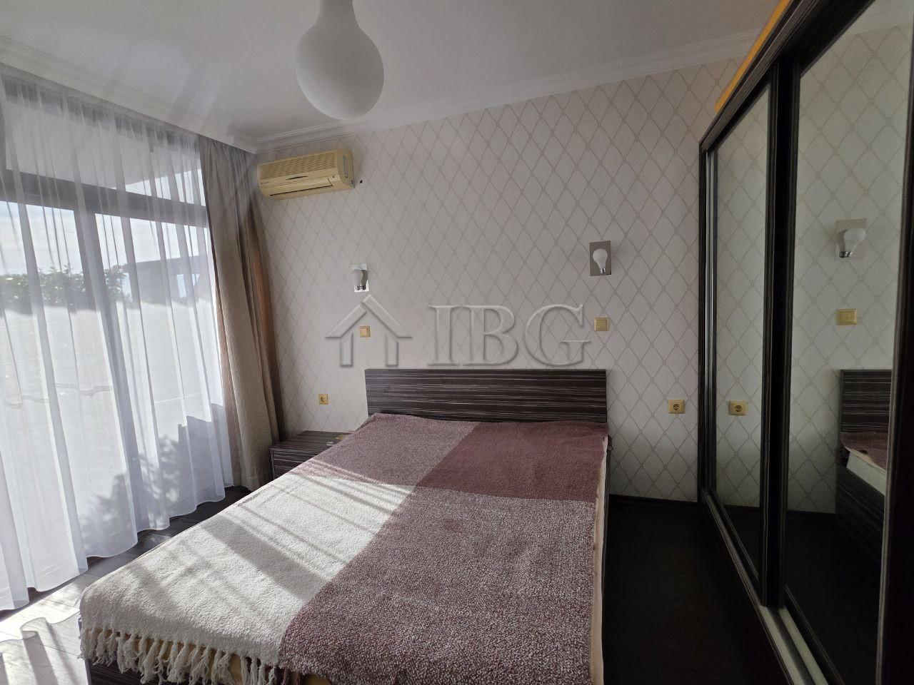 1-Bedroom Apartment with Sea View in Dolce Vita 2, Sveti Vlas — photo 21 of 22