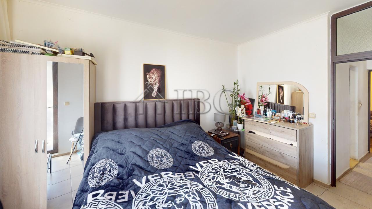 2-Bedroom Apartment in Bay View Villas, Kosharitsa — photo 14 of 25