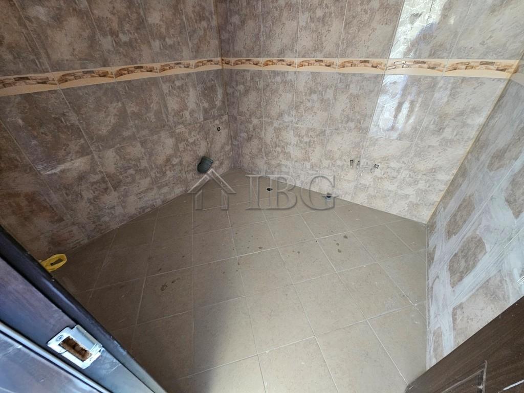 Penthouse with Panoramic Sea View - 2-Bedroom Apartment, Sveti Vlas — photo 25 of 25