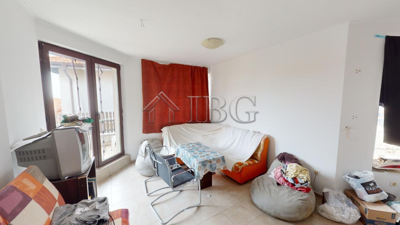 2-Bedroom Apartment in Bay View Villas, Kosharitsa — photo 5