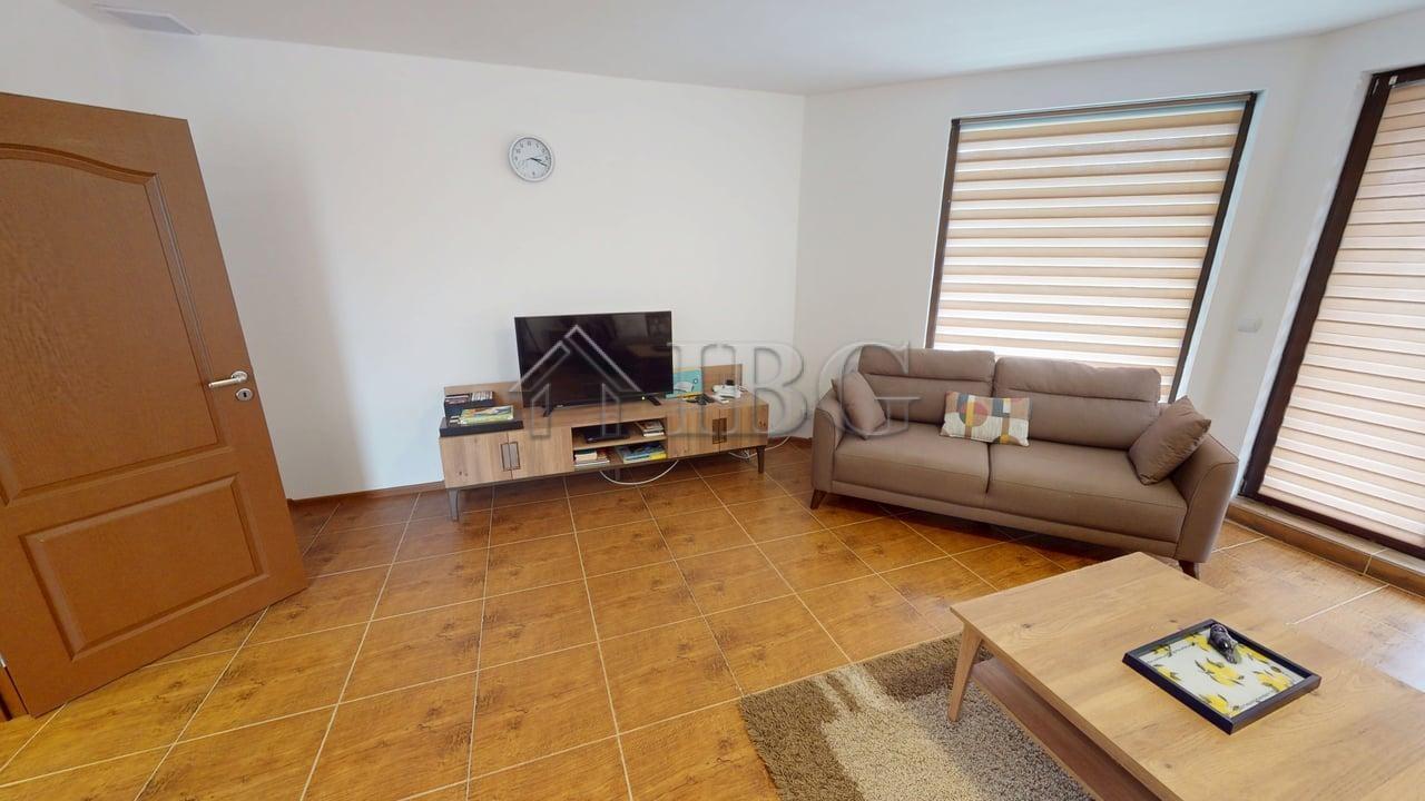 2-Bedroom Maisonette in Bay View Villas Complex, Kosharitsa — photo 6 of 25
