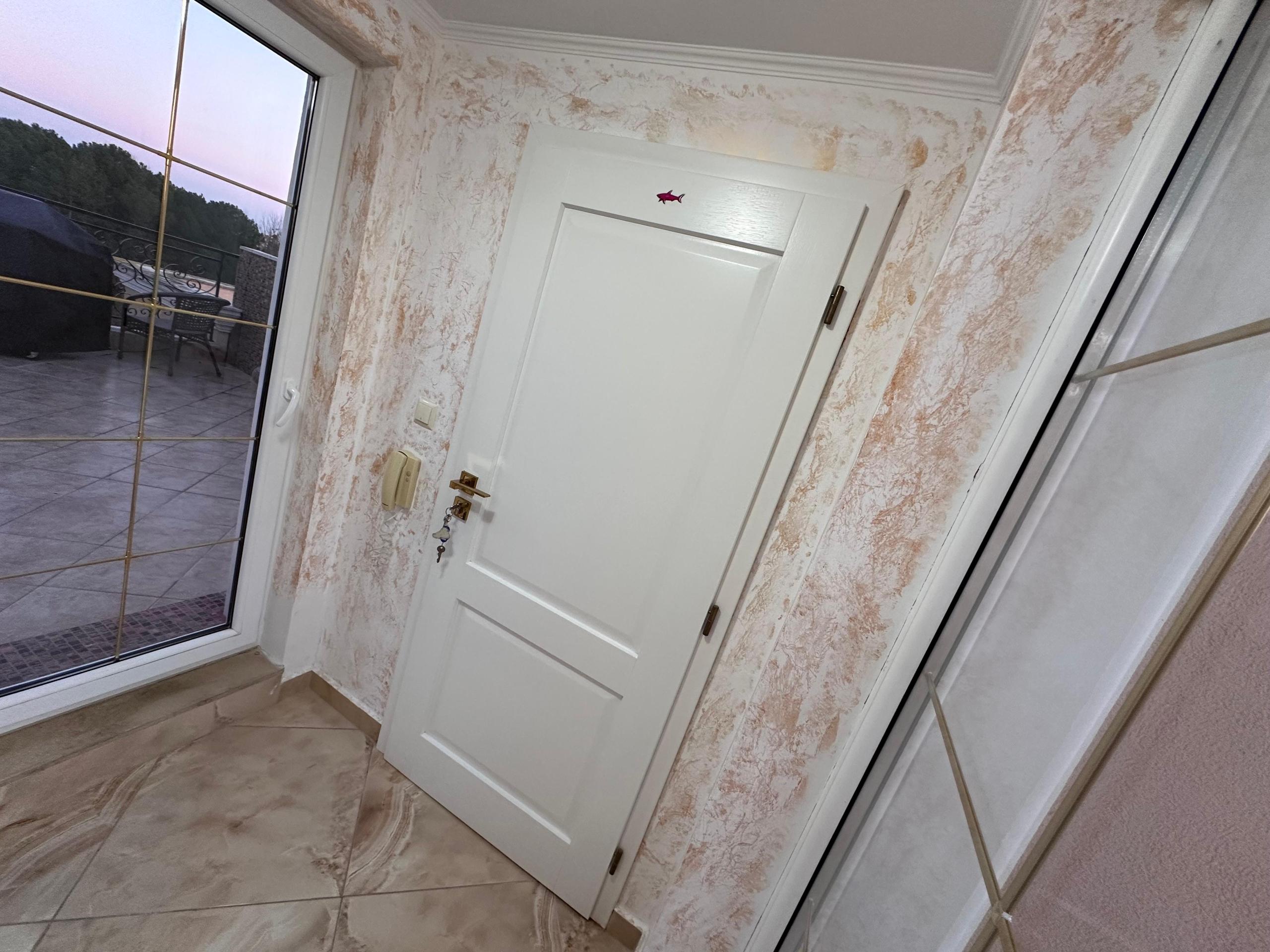 Spacious 2-Bedroom Apartment in Venera Palace, Sunny Beach — photo 19 of 25