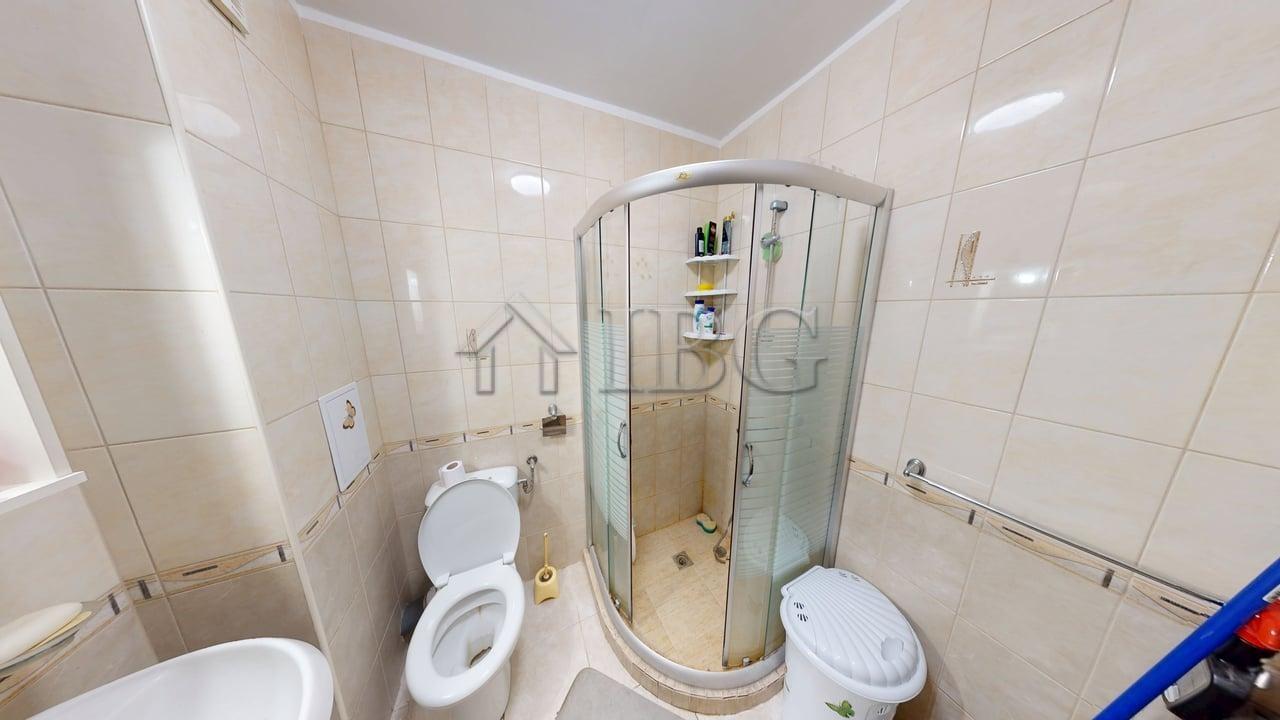 1-Bedroom Apartment with Pool View in Rio Apartments Complex, Kosharitsa — photo 21 of 24