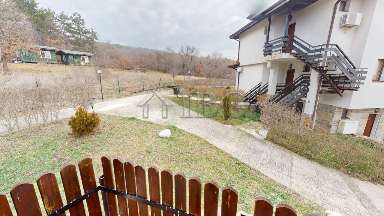 2-Bedroom Apartment in Bay View Villas, Kosharitsa — photo 4