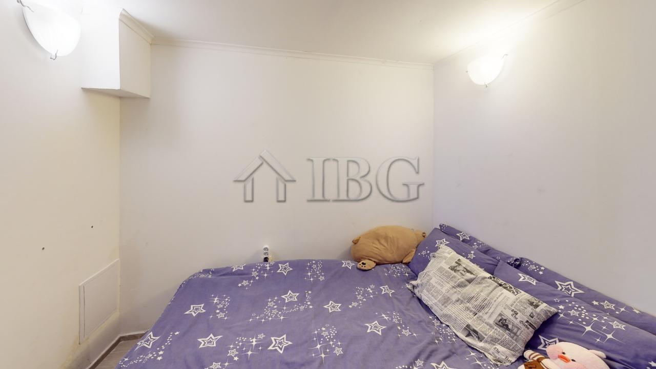 2-Bedroom Apartment in Bay View Villas, Kosharitsa — photo 16 of 25