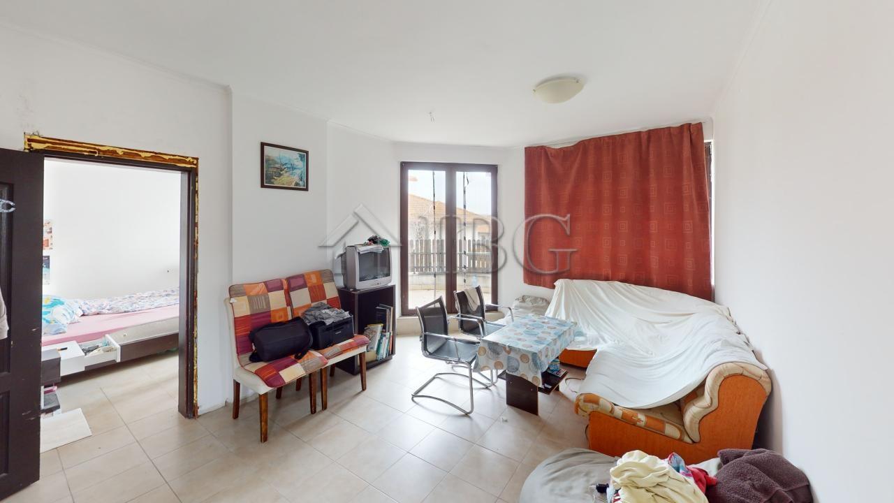2-Bedroom Apartment in Bay View Villas, Kosharitsa — photo 6