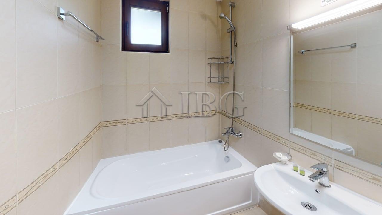 2-Bedroom Maisonette in Bay View Villas Complex, Kosharitsa — photo 25 of 25
