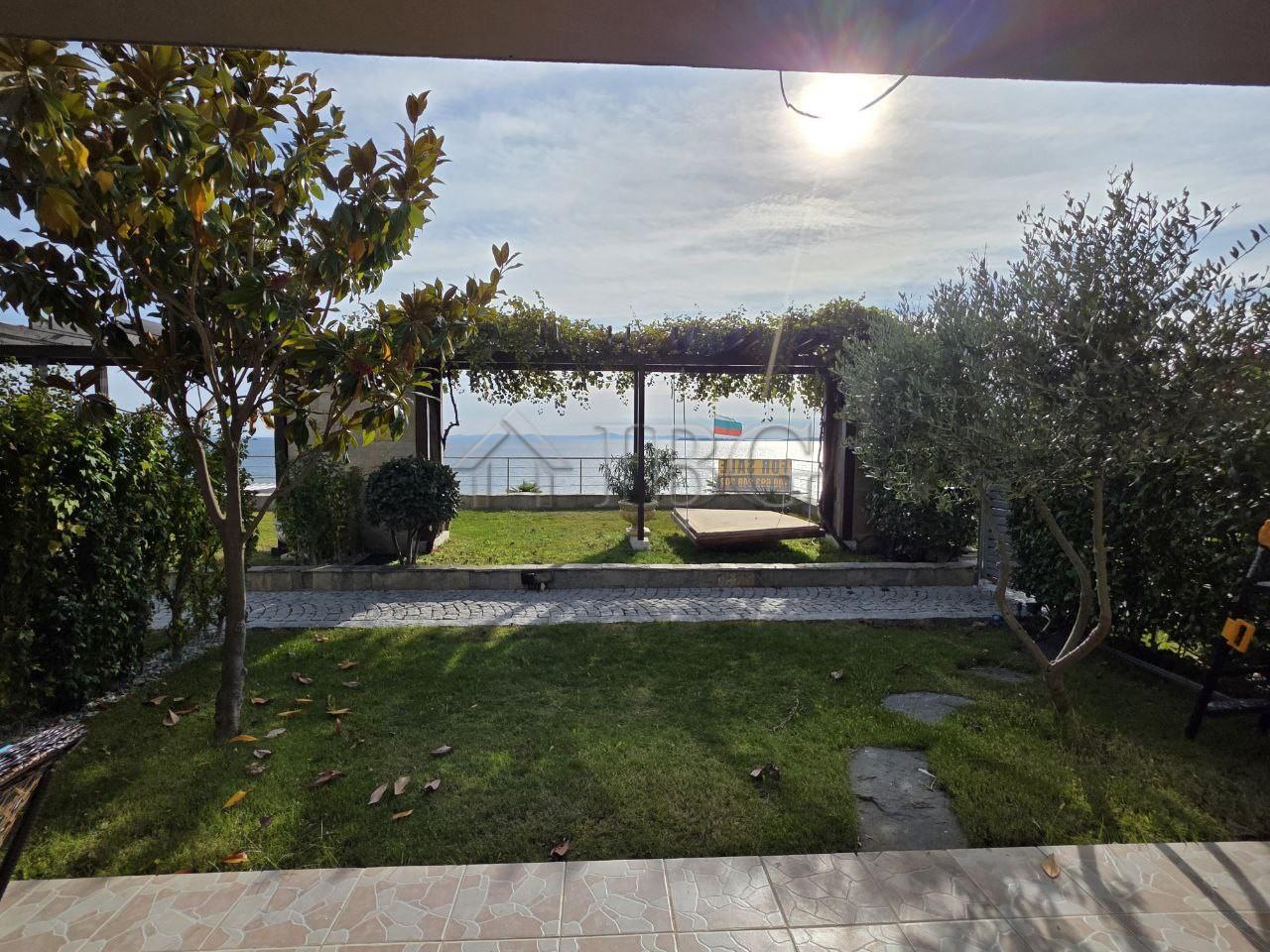 1-Bedroom Apartment with Sea View in Dolce Vita 2, Sveti Vlas — photo 4 of 22