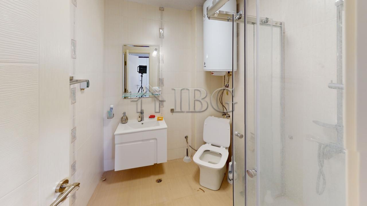2-Bedroom Apartment in Bay View Villas, Kosharitsa — photo 25 of 25