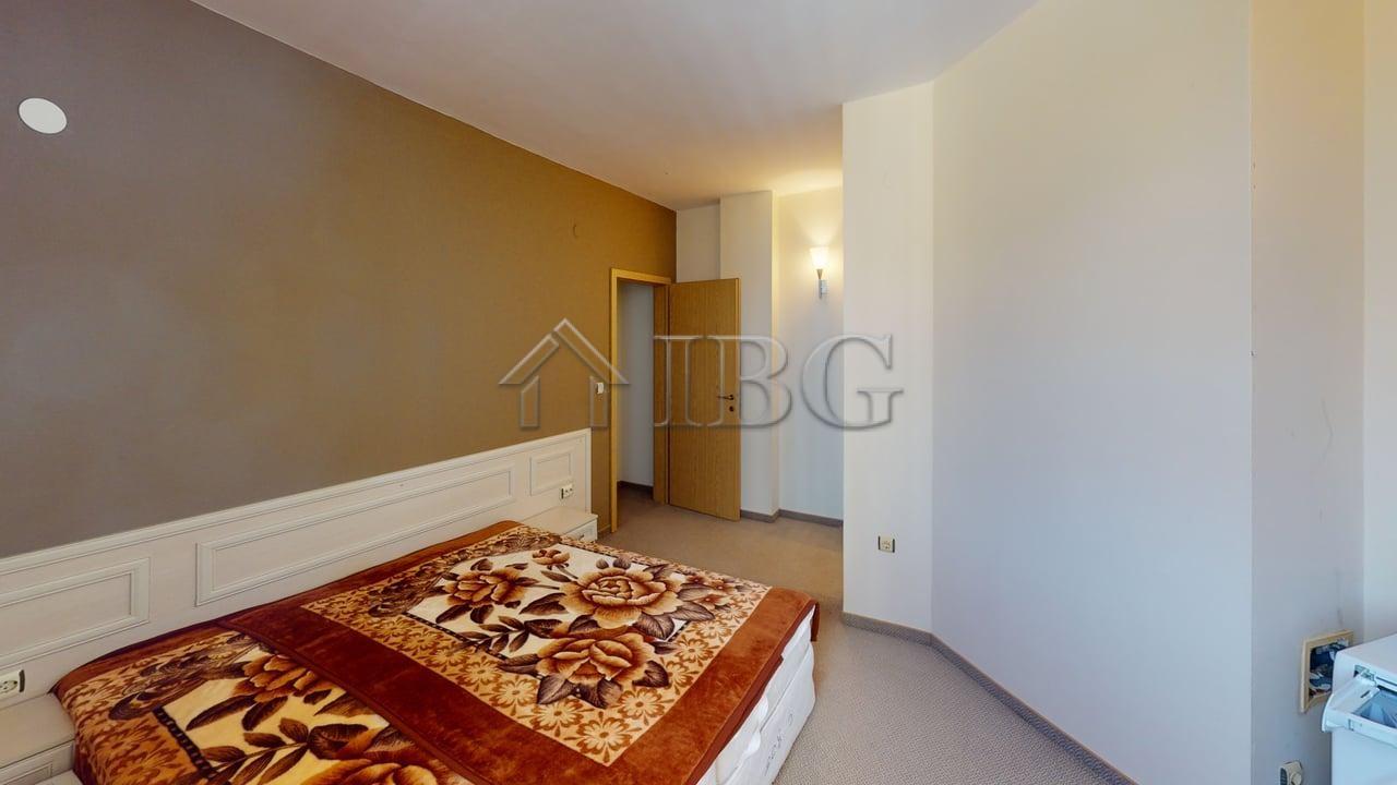 2-Bedroom Apartment in the Avalon Complex, Sunny Beach — photo 15 of 25