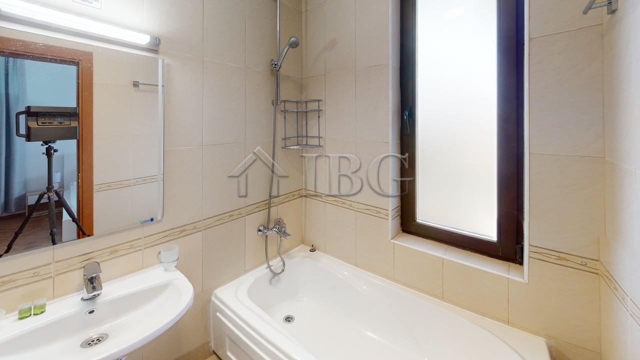 2-Bedroom Maisonette in Bay View Villas Complex, Kosharitsa — photo 24 of 25