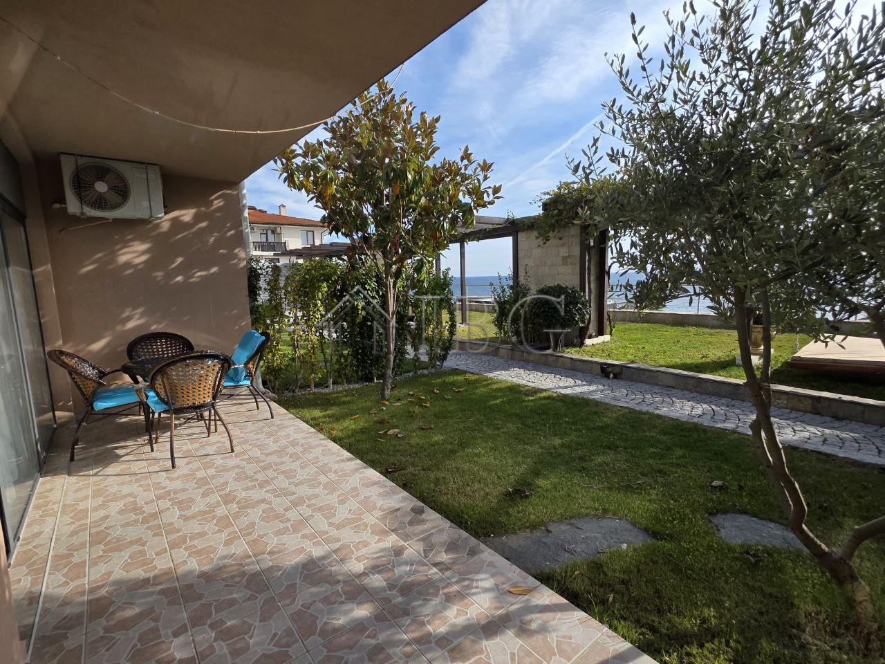 1-Bedroom Apartment with Sea View in Dolce Vita 2, Sveti Vlas — photo 9 of 22