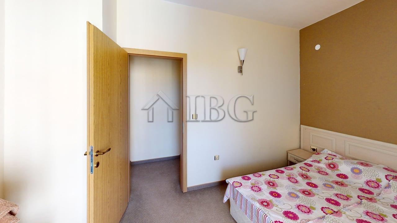 2-Bedroom Apartment in the Avalon Complex, Sunny Beach — photo 9 of 25