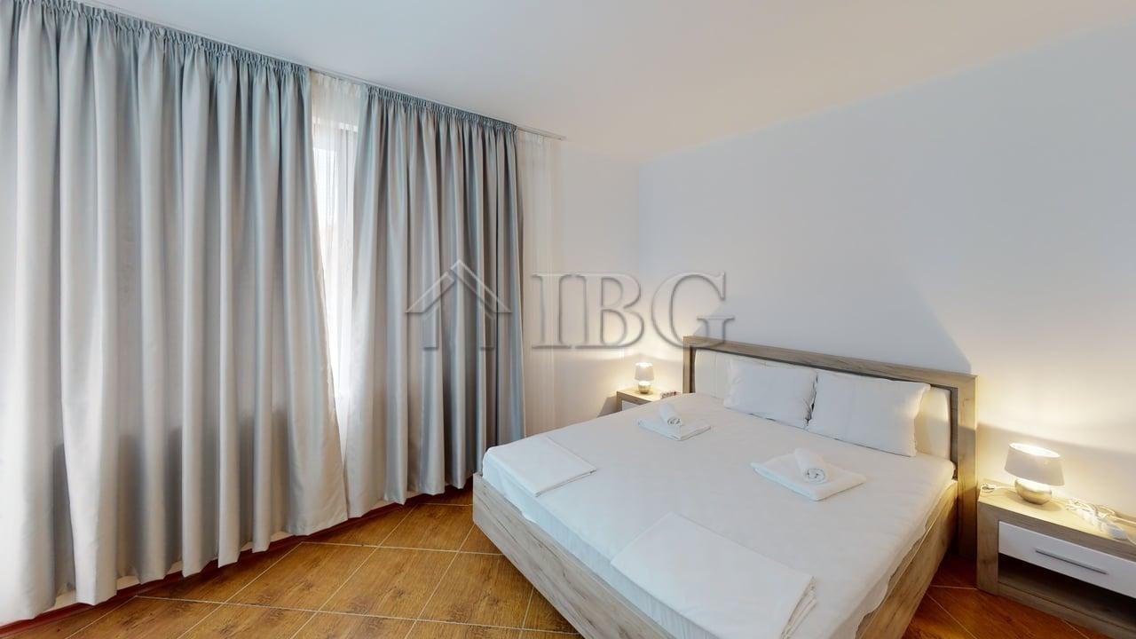 2-Bedroom Maisonette in Bay View Villas Complex, Kosharitsa — photo 15 of 25